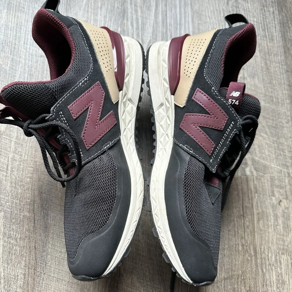 New Balance new balance